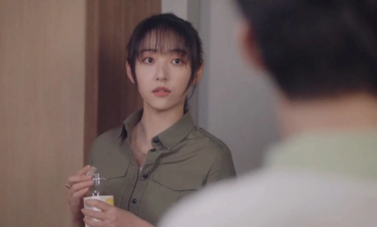 Я так скучаю по тебе 32 серия