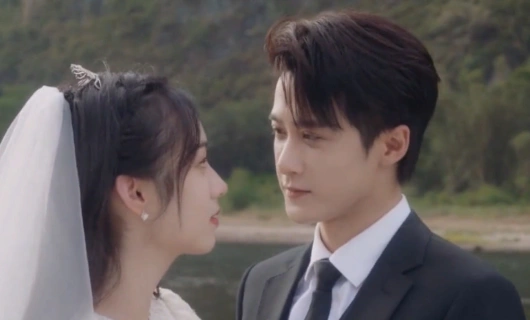 Я так скучаю по тебе 33 серия