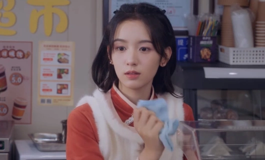 Я так скучаю по тебе 4 серия