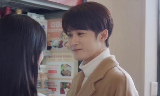 Я так скучаю по тебе 6 серия