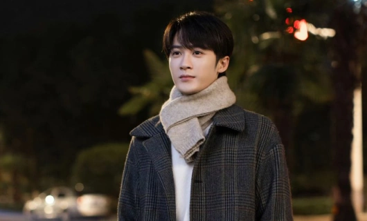 Я так скучаю по тебе 9 серия