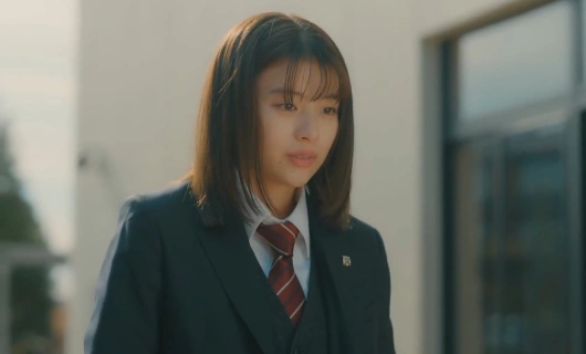 Неудержимая юность 2 сезон 2 серия