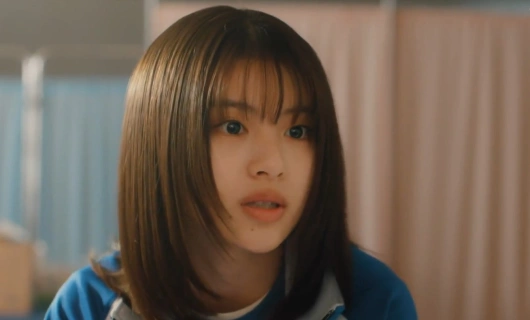 Неудержимая юность 2 сезон 3 серия