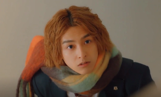 Неудержимая юность 2 сезон 6 серия