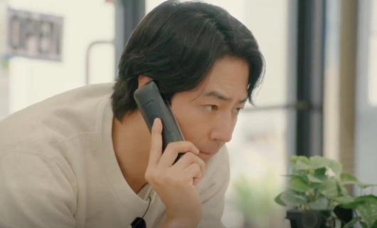 Внезапный бизнес 3 сезон 1 серия