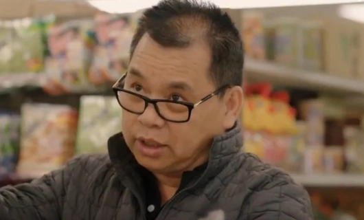 Внезапный бизнес 3 сезон 2 серия