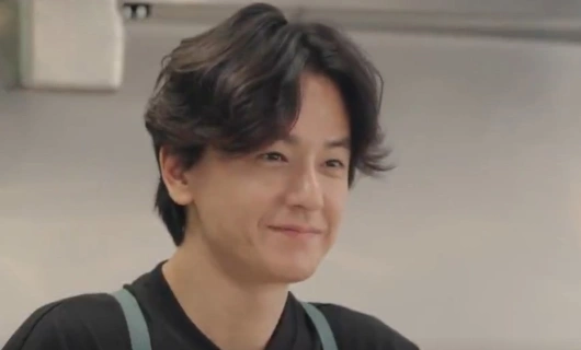 Внезапный бизнес 3 сезон 3 серия