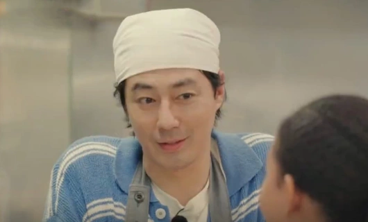 Внезапный бизнес 3 сезон 4 серия