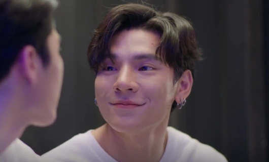 За пределами звезды 2 серия