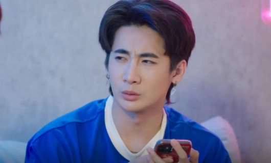 За пределами звезды 3 серия