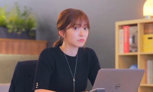 Мой кумир стал начальником 11 серия