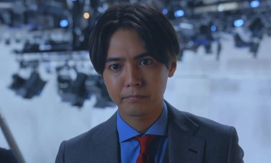 Мой кумир стал начальником 12 серия