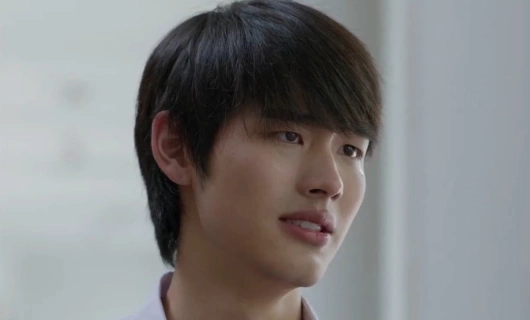 Мёртвый друг навсегда 9 серия