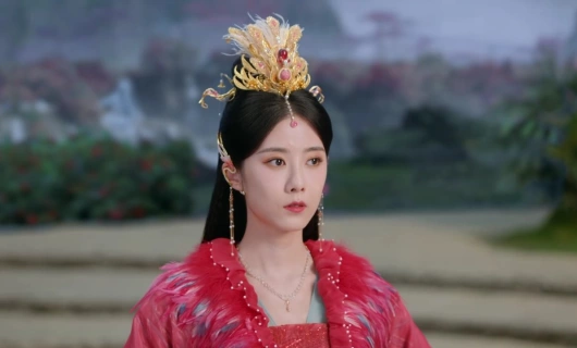 Скрытый Бог 3 серия