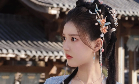 Скрытый Бог 4 серия