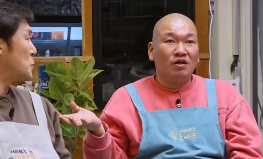 Внезапный бизнес 2 сезон 8 серия