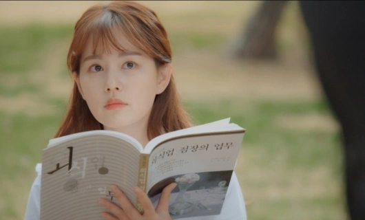 Богатый наследник 10 серия