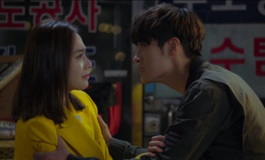 Богатый наследник 11 серия