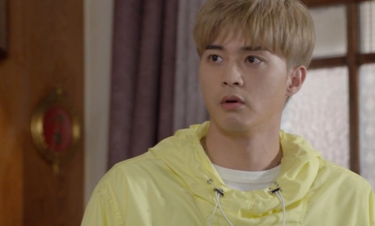 Богатый наследник 12 серия