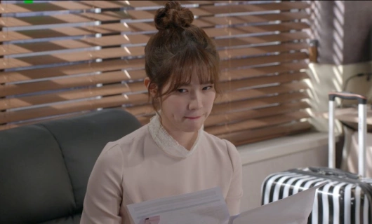 Богатый наследник 13 серия