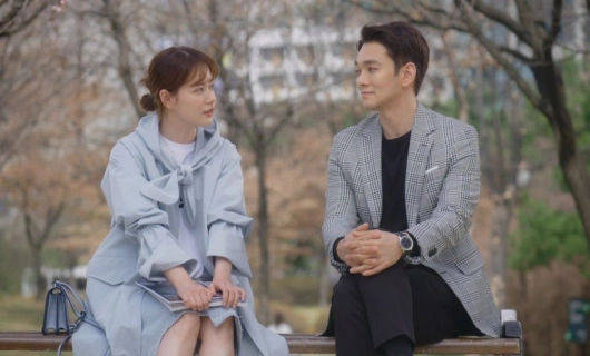 Богатый наследник 14 серия