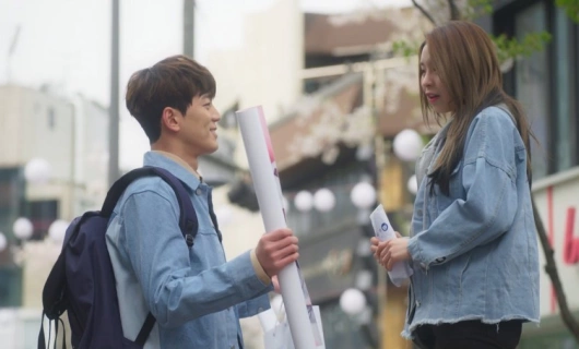 Богатый наследник 18 серия