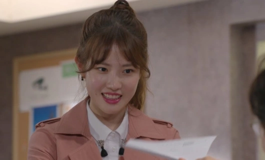 Богатый наследник 19 серия