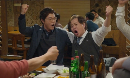 Богатый наследник 2 серия