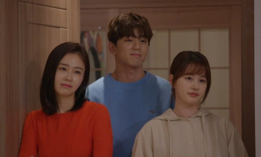 Богатый наследник 20 серия