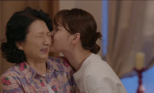 Богатый наследник 24 серия