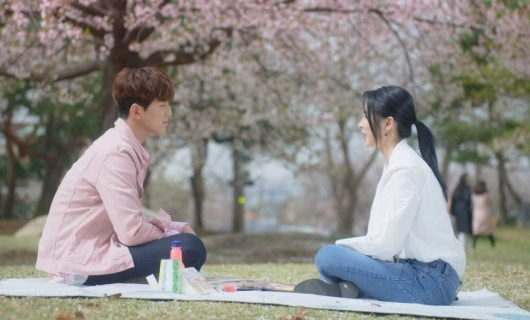 Богатый наследник 26 серия