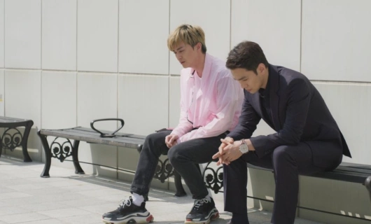 Богатый наследник 30 серия