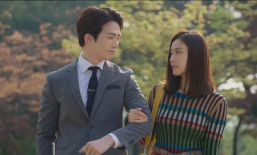 Богатый наследник 32 серия