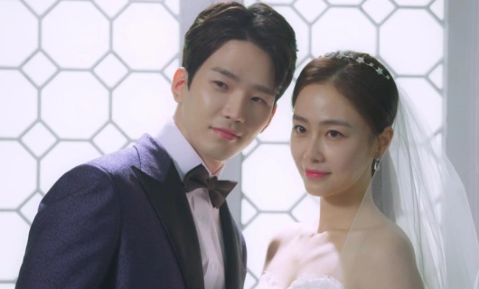 Богатый наследник 38 серия