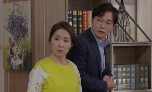 Богатый наследник 40 серия