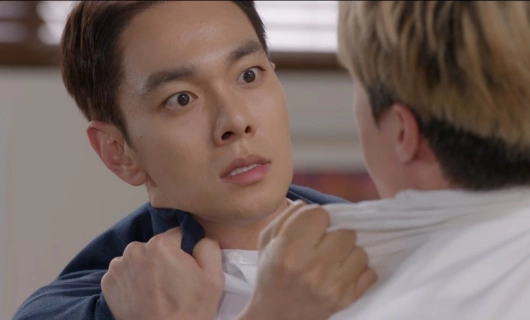 Богатый наследник 42 серия