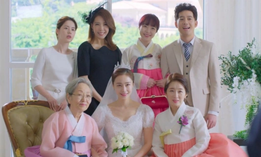 Богатый наследник 48 серия