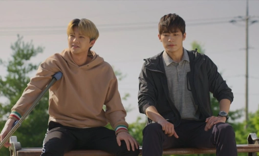 Богатый наследник 49 серия