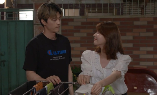 Богатый наследник 59 серия