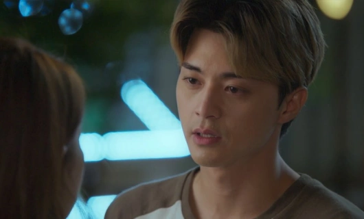 Богатый наследник 61 серия