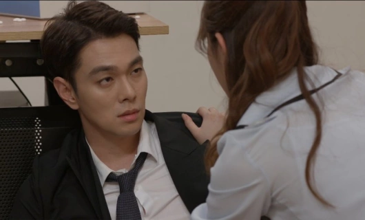 Богатый наследник 64 серия