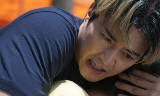 Богатый наследник 66 серия