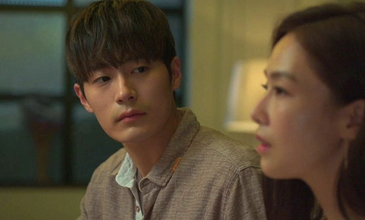 Богатый наследник 67 серия