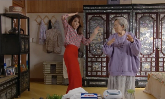 Богатый наследник 7 серия