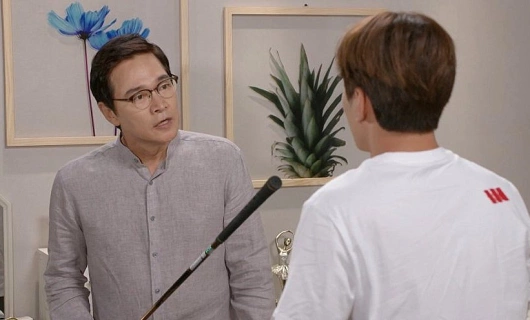 Богатый наследник 70 серия