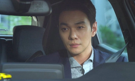 Богатый наследник 71 серия