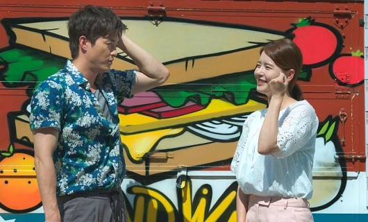 Богатый наследник 73 серия