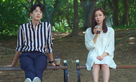 Богатый наследник 74 серия