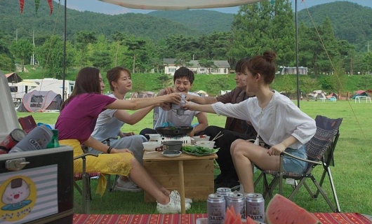 Богатый наследник 78 серия