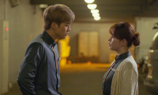 Богатый наследник 8 серия